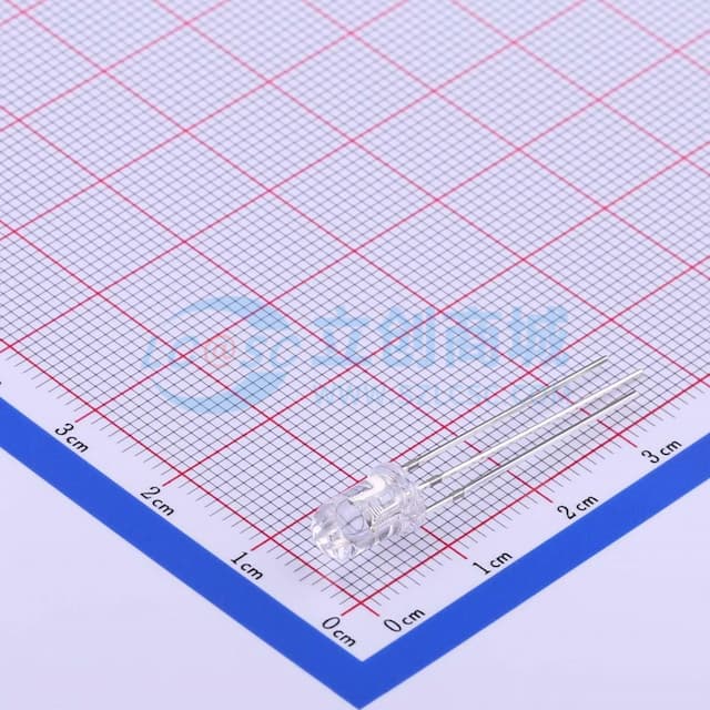 橙红,普绿/黄绿 【发光】实物图