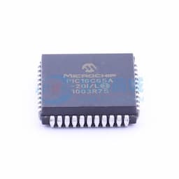 PIC16C65A-20I/L缩略图