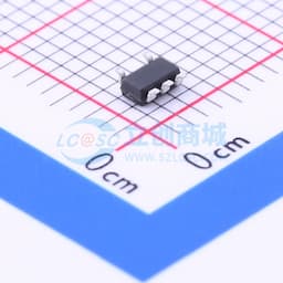 精密运放RS8521XF缩略图
