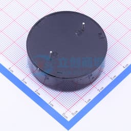 压电式无源蜂鸣器 【插件】缩略图