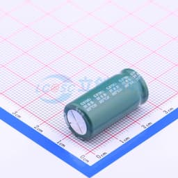 220uF ±20% 100V 【插件】缩略图