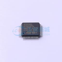 超低功耗Arm Cortex-M0+ MCU，具有128-KB Flash存储器、32 MHz CPU和USB缩略图