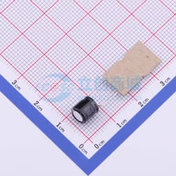 22uF ±20% 50V 停产 【插件】缩略图