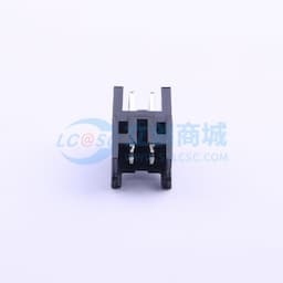 2x2P 间距:2mm 【插件】缩略图