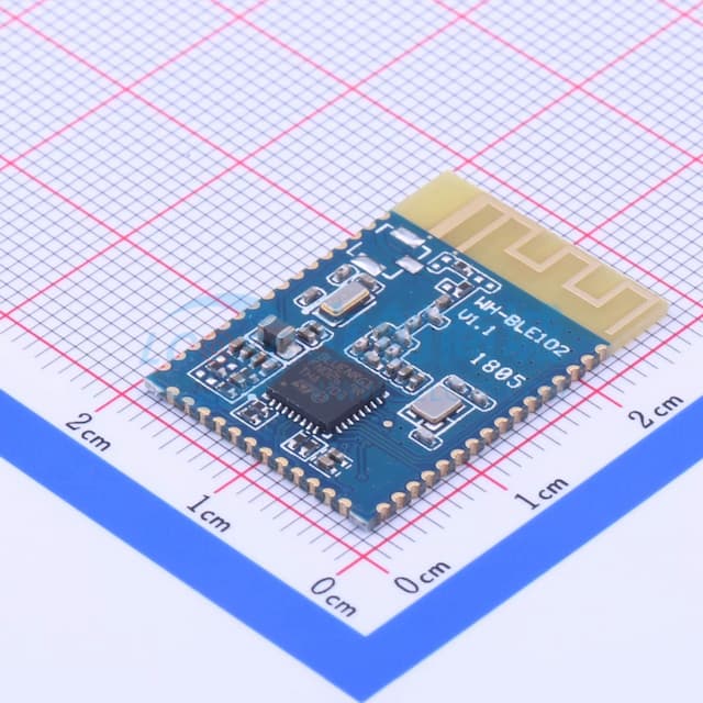 USR-BLE102a实物图