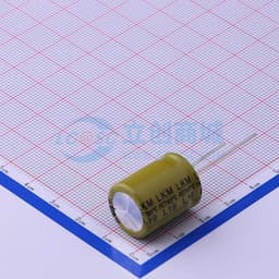 150uF ±20% 160V缩略图