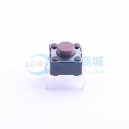 插件 行程0.25mm 160gf 【轻触】缩略图
