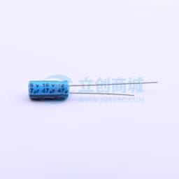 47uF ±20% 16V 【引线】缩略图