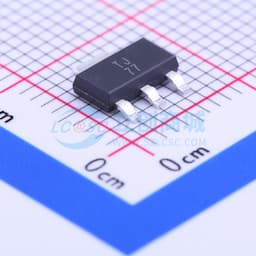 具有反向电流和反向电压保护功能的 1.5A、20V 超低压降稳压器缩略图