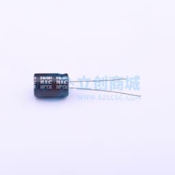 56uF ±20% 63V 【插件】缩略图