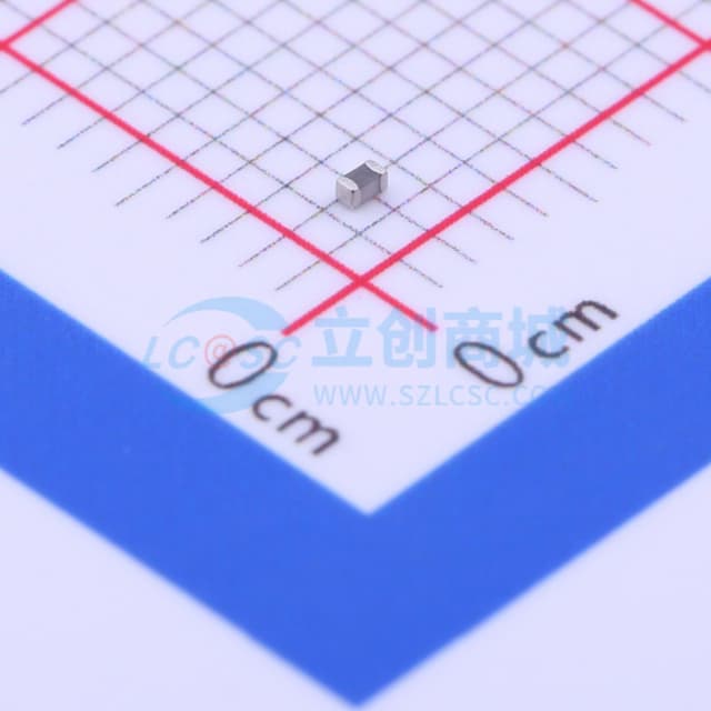 ±0.3nH 6.2nH实物图