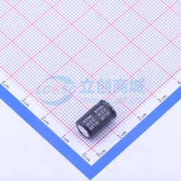 6.8uF ±20% 400V 【插件】缩略图