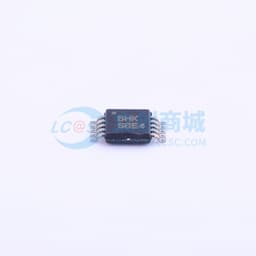 1.8V、7MHz、共模抑制比90dB、单电源、轨到轨输入输出运算放大器缩略图