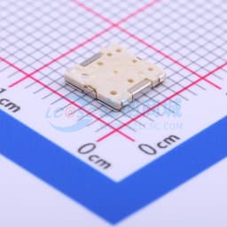 6*6*0.9mm 立贴 轻触开关缩略图