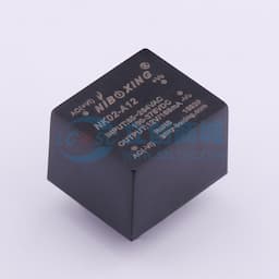 2W AC/DC模块电源，宽输入电压范围 【电源】缩略图