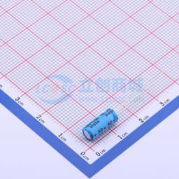 33uF ±20% 50V 【引线】缩略图