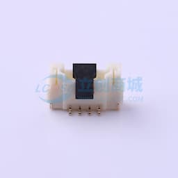 1x4P 间距:1.25mm 立贴缩略图