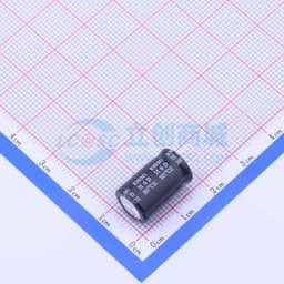 10uF ±20% 400V 【引线】缩略图