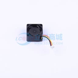 直流DC风扇 MF20100V4-1Q04C-G99 20*20*10mm缩略图