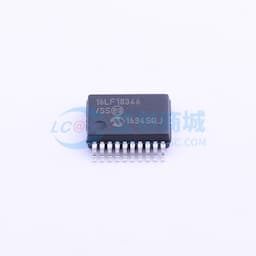 PIC16LF18346-E/SS缩略图