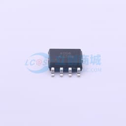 停产 1A 线性充电管理芯片缩略图
