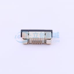间距:0.5mm P数:6P 抽屉式 上接缩略图