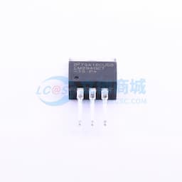 1A、26V、高 PSRR、低压降稳压器 【线性】缩略图