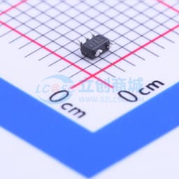 1.5V，SC70封装，带AB类输出的多增益模拟温度传感器缩略图