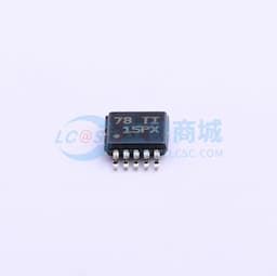 TPS92515HVDGQT缩略图