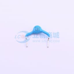 100pF ±10% 300V 440V 等级:X1,Y1 【安规】缩略图