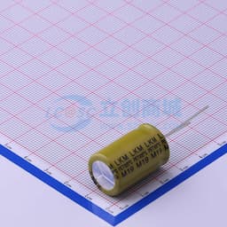 560uF ±20% 100V缩略图