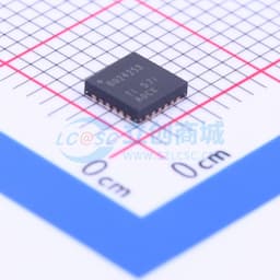 bq2425x 2A 单输入 I C 独立开关模式锂离子电池充电器带电源路径管理缩略图