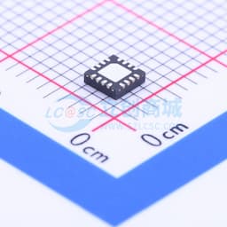 1 dB LSB 硅芯片 MMIC 4位数字正电压控制衰减器，0.1 - 8 GHz缩略图