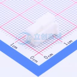 2.5mm 1x2P缩略图
