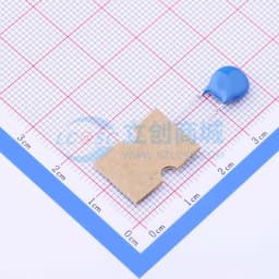 21焦耳 插件压敏电阻 【压敏】缩略图