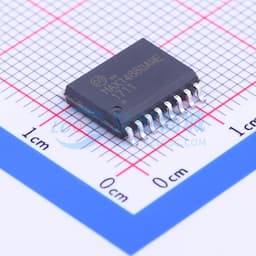 1Mbps 1.71V~5.5V缩略图