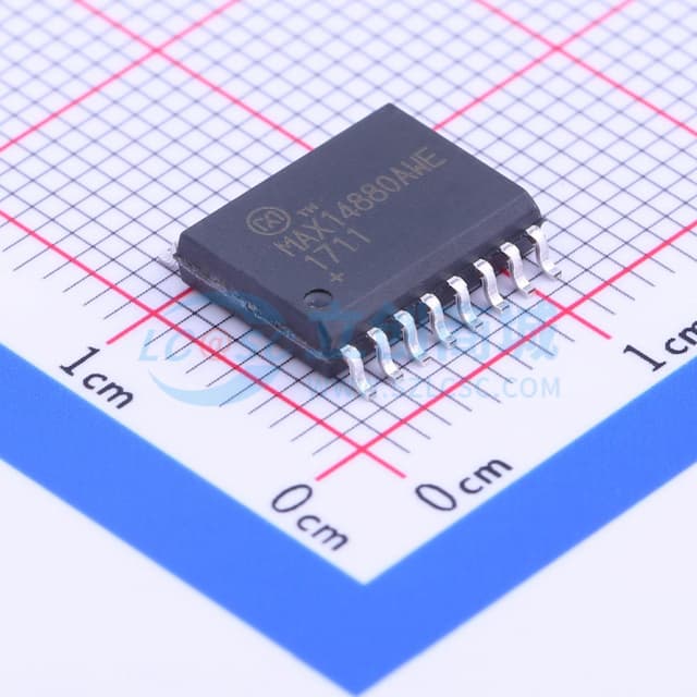 1Mbps 1.71V~5.5V实物图