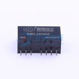 KW3-24D05E【电源】缩略图