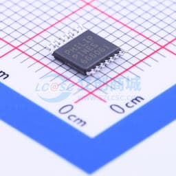 单/双通道、+15 V/±5 V、256位、I2C兼容型数字电位计缩略图