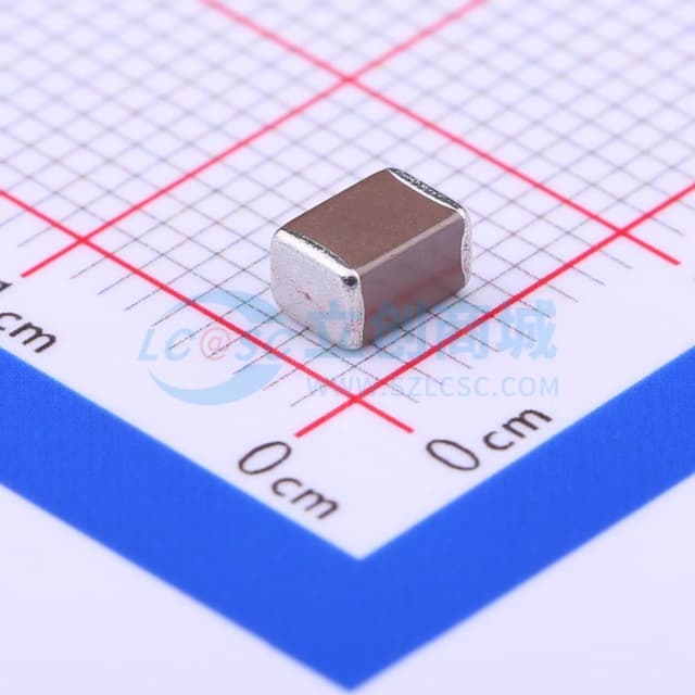 33uF ±20% 16V实物图