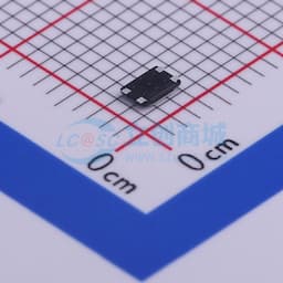 2.8*1.9*0.45mm 立贴 轻触开关缩略图