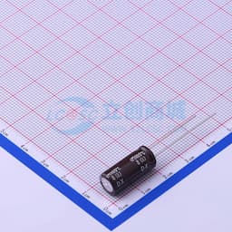 120uF ±20% 63V 【插件】缩略图