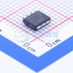 LC'MOS精密模拟开关缩略图