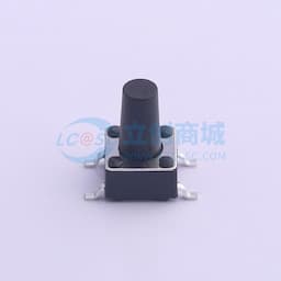 6*6*9.5mm 立贴 轻触开关缩略图