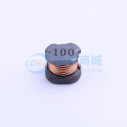 10uH ±20%缩略图
