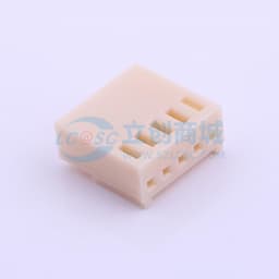 2.54mm 1x5P缩略图