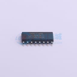 74HCT165D,653缩略图