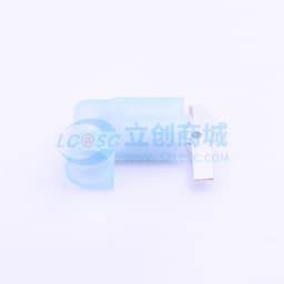 此物料购买超过100个是每100个一截发货。 3-520340-2缩略图