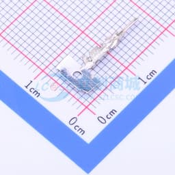 功率 引脚 触点 锡 20-24 AWG 压接缩略图