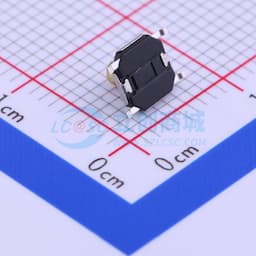 5.1*5.1*3.5mm 立贴 轻触开关缩略图